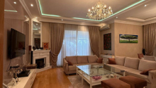 6 otaqlı Villa / Həyət evi, Satış, Bakı, Yasamal, İnşaatçılar