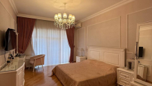 6 otaqlı Villa / Həyət evi, Satış, Bakı, Yasamal, İnşaatçılar