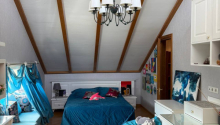 6 otaqlı Villa / Həyət evi, Satış, Bakı, Yasamal, İnşaatçılar