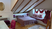 6 otaqlı Villa / Həyət evi, Satış, Bakı, Yasamal, İnşaatçılar