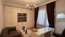 6 otaqlı Villa / Həyət evi, Satış, Bakı, Yasamal, İnşaatçılar