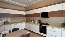 6 otaqlı Villa / Həyət evi, Satış, Bakı, Yasamal, İnşaatçılar