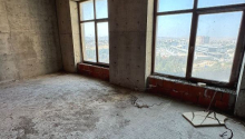 3 otaqlı Yeni tikili, Satış, Bakı, Yasamal, 20 yanvar