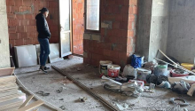 3 otaqlı Yeni tikili, Satış, Bakı, Yasamal, 20 yanvar