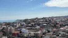 3 otaqlı Yeni tikili, Satış, Bakı, Səbail