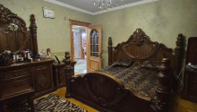 3 otaqlı Köhnə tikili, Satış, Bakı, Nizami, Q.Qarayev