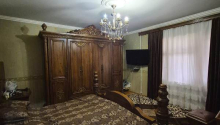 3 otaqlı Köhnə tikili, Satış, Bakı, Nizami, Q.Qarayev