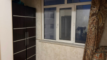 2 otaqlı Köhnə tikili, Satış, Bakı, Binəqədi, Azadlıq pros.