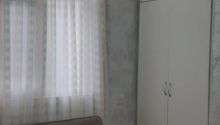 1 otaqlı Köhnə tikili, Satış, Bakı, Binəqədi, Azadlıq pros.