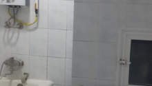 1 otaqlı Köhnə tikili, Satış, Bakı, Binəqədi, Azadlıq pros.