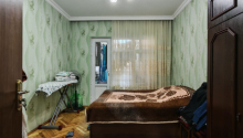 2 otaqlı Köhnə tikili, Satış, Bakı, Xətai