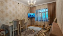 2 otaqlı Köhnə tikili, Satış, Bakı, Xətai