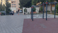 2 otaqlı Köhnə tikili, Satış, Bakı, Xətai
