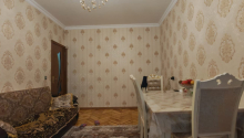 2 otaqlı Köhnə tikili, Satış, Bakı, Xətai