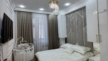 2 otaqlı Yeni tikili, Satış, Bakı, Səbail, İçəri şəhər