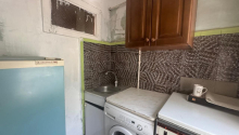 2 otaqlı Köhnə tikili, Satış, Bakı, Yasamal, İnşaatçılar