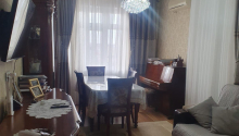 2 otaqlı Köhnə tikili, Satış, Bakı, Sabunçu