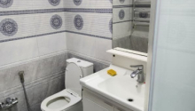 2 otaqlı Köhnə tikili, Kirayə (aylıq), Bakı, Səbail