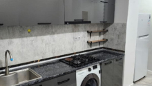 2 otaqlı Köhnə tikili, Kirayə (aylıq), Bakı, Səbail