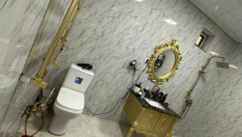 4 otaqlı Villa / Həyət evi, Satış, Bakı, Sabunçu, Koroğlu