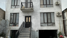 4 otaqlı Villa / Həyət evi, Satış, Bakı, Sabunçu, Koroğlu
