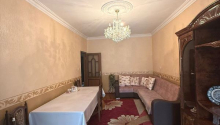 3 otaqlı Köhnə tikili, Satış, Bakı, Nərimanov, Gənclik