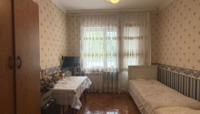 3 otaqlı Köhnə tikili, Satış, Bakı, Nərimanov, Gənclik