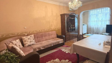 3 otaqlı Köhnə tikili