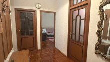 3 otaqlı Köhnə tikili, Satış, Bakı, Nərimanov, Gənclik