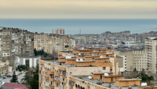 2 otaqlı Yeni tikili, Satış, Bakı, Suraxanı
