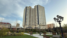 2 otaqlı Yeni tikili, Satış, Bakı, Suraxanı