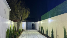 5 otaqlı Villa / Həyət evi, Satış, Bakı, Sabunçu, Koroğlu