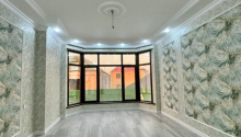 5 otaqlı Villa / Həyət evi, Satış, Bakı, Sabunçu, Koroğlu