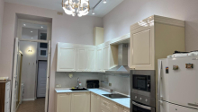 3 otaqlı Ofis, Kirayə (aylıq), Bakı, Nəsimi, Sahil