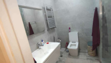 2 otaqlı Yeni tikili, Satış, Bakı, Nəsimi, 28 may