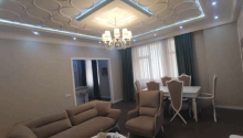 2 otaqlı Yeni tikili, Satış, Bakı, Nəsimi, 28 may