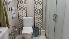 4 otaqlı Yeni tikili, Satış, Bakı, Xətai, Həzi Aslanov