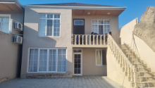 6 otaqlı Villa / Həyət evi