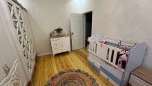 6 otaqlı Villa / Həyət evi, Satış, Bakı, Suraxanı