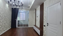 2 otaqlı Yeni tikili, Satış, Bakı, Nəsimi, 28 may