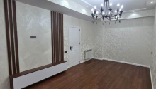 2 otaqlı Yeni tikili, Satış, Bakı, Nəsimi, 28 may