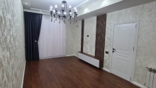 2 otaqlı Yeni tikili, Satış, Bakı, Nəsimi, 28 may