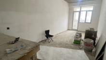 2 otaqlı Yeni tikili, Satış, Xırdalan