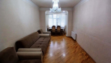 3 otaqlı Köhnə tikili, Satış, Bakı, Sabunçu