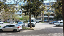 3 otaqlı Köhnə tikili