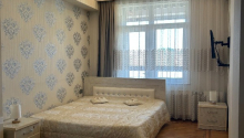 3 otaqlı Yeni tikili, Satış, Bakı, Nəsimi, Gənclik