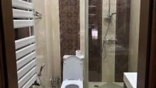 3 otaqlı Yeni tikili, Satış, Bakı, Nəsimi, Gənclik