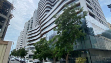 3 otaqlı Yeni tikili, Satış, Bakı, Səbail, İçəri şəhər