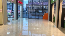 3 otaqlı Yeni tikili, Satış, Bakı, Səbail, İçəri şəhər