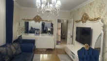 3 otaqlı Köhnə tikili, Satış, Bakı, Nəsimi